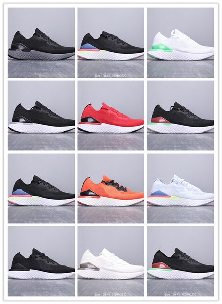 Factory online whole ale react running hoe fa hion fly knit 2 men port trainer triple black dark women de igner neaker Factory online whole ale react running hoe fa hion fly knit 2 men port trainer triple black dark women de igner neaker