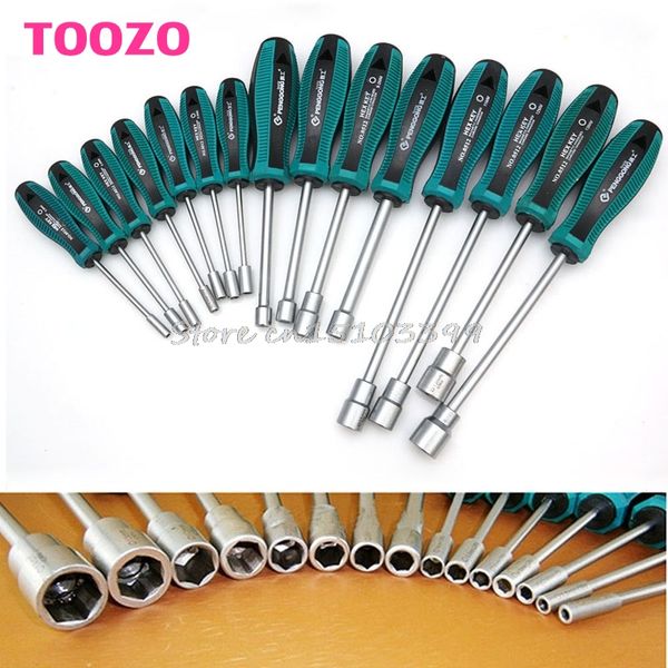 3-14mm metal socket driver hex nut key wrench screwdriver nutdriver hand tool g08 drop ship
3-14mm metal socket driver hex nut key wrench screwdriver nutdriver hand tool g08 drop ship