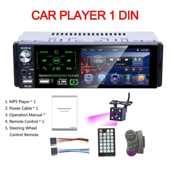car radio 1din autoradio 4.1 inch capacitive touch screen audio infrared rear view camera 7 color backlight am / fm / rds radio
car radio 1din autoradio 4.1 inch capacitive touch screen audio infrared rear view camera 7 color backlight am / fm / rds radio