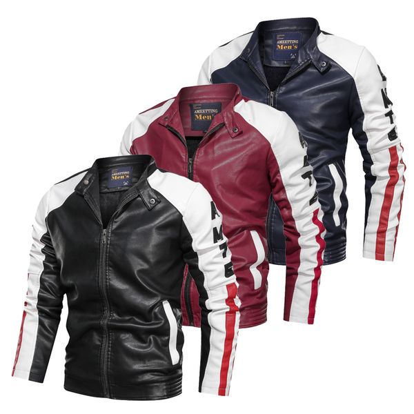 mens denim jackets tactical jeans jackets solid air froce pilot coat masculino autumn winter warm leather pu coat, Camo;black
mens denim jackets tactical jeans jackets solid air froce pilot coat masculino autumn winter warm leather pu coat, Camo;black