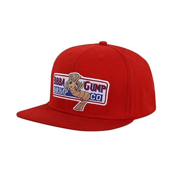 2020 new forrest's legendary red hat canvas sun hat cotton wholesale