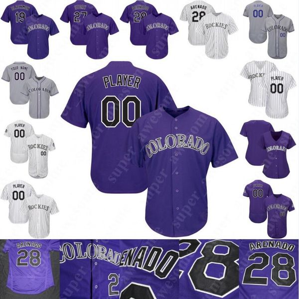 Colorado German Marquez Antonio Senzatela Chad Bettis Jairo Diaz Mike Dunn Carlos Estevez Jake McGee Scott Oberg Rockies Jersey
Colorado German Marquez Antonio Senzatela Chad Bettis Jairo Diaz Mike Dunn Carlos Estevez Jake McGee Scott Oberg Rockies Jersey