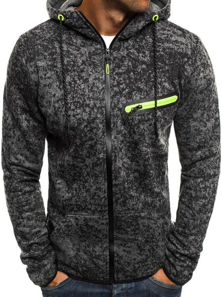 men jackets casual hoodies sports zipper hooded sweatshirt coat men spring autumn pockets hoodie streetwear jacket new, Black
men jackets casual hoodies sports zipper hooded sweatshirt coat men spring autumn pockets hoodie streetwear jacket new, Black