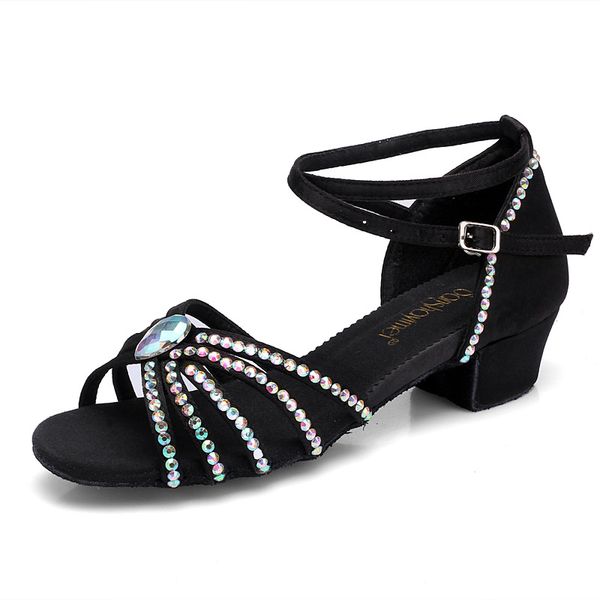 latin dance shoes women glitter big small rhinestone ballroom dancing shoes profession dance for girls c69
latin dance shoes women glitter big small rhinestone ballroom dancing shoes profession dance for girls c69
