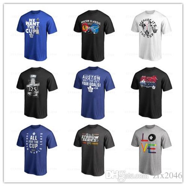 wholesale mens toronto maple leafs t-shirts city 2018 2019 hockey jerseys tees short sleeve shirt printed team brand logos ing, Black
wholesale mens toronto maple leafs t-shirts city 2018 2019 hockey jerseys tees short sleeve shirt printed team brand logos ing, Black