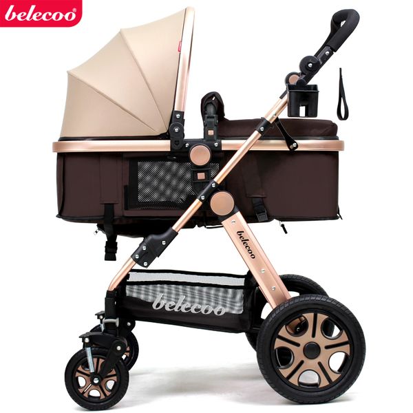0-3 years old baby stroller can sit reclining light and easy folding wheel high landscape baby stroller
0-3 years old baby stroller can sit reclining light and easy folding wheel high landscape baby stroller