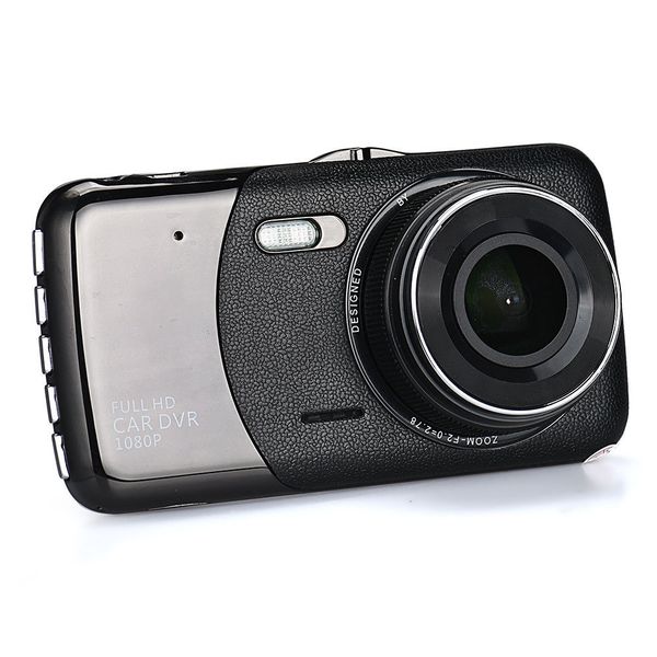 4 inch car dvr car camera full hd 1080p vehicle video recorder dash cam g-sensor cycle recording driving recorder
4 inch car dvr car camera full hd 1080p vehicle video recorder dash cam g-sensor cycle recording driving recorder