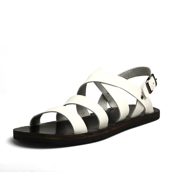 men casual shoes summer sandals breathable cool functional classic sports slippers men beach shoes male flip-flop sandals, Black 
men casual shoes summer sandals breathable cool functional classic sports slippers men beach shoes male flip-flop sandals, Black