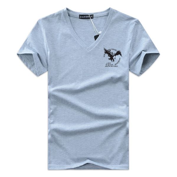 jalee man men t shirts tees camiseta masculina male casual fashion slim fitted summer short sleeved v neck t shirts hombre s-5xl, White;black
jalee man men t shirts tees camiseta masculina male casual fashion slim fitted summer short sleeved v neck t shirts hombre s-5xl, White;black