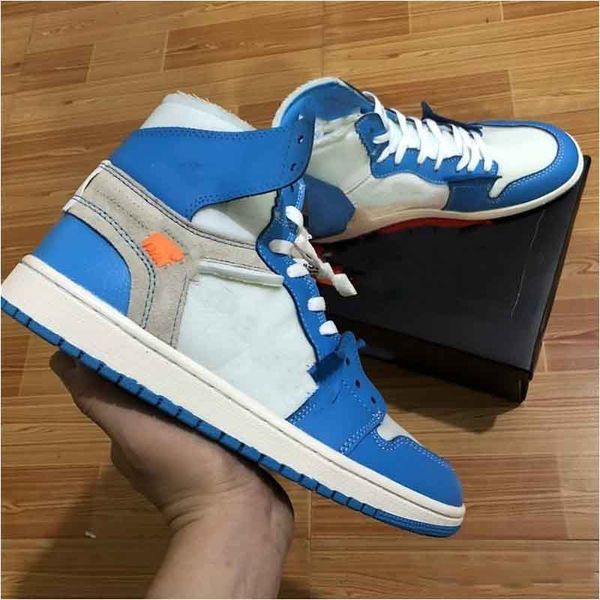 1s powder blue unc white blue men women basketball shoes 1 white grey chicago red black sneakers new
1s powder blue unc white blue men women basketball shoes 1 white grey chicago red black sneakers new
