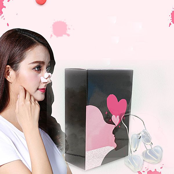 2019 creative magic nose up tool beauty nose clip bridge of increased straightening shaper device massage for tools
2019 creative magic nose up tool beauty nose clip bridge of increased straightening shaper device massage for tools