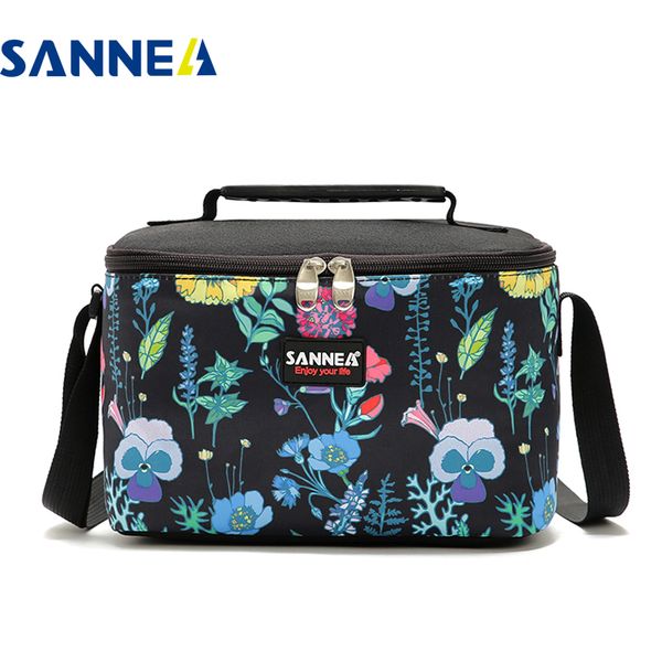 sanne new style 4l lunch bag thermal oxford cloth waterproof lunch box children's cartoon bento insulation bag picnic outdoor, Blue;pink
sanne new style 4l lunch bag thermal oxford cloth waterproof lunch box children's cartoon bento insulation bag picnic outdoor, Blue;pink