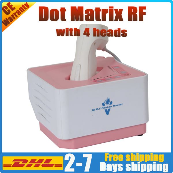 new arrival portable rf thermage fractional skin lifting machine microneedle dot matrix rf face lift wrinkle removal salon spa equipment
new arrival portable rf thermage fractional skin lifting machine microneedle dot matrix rf face lift wrinkle removal salon spa equipment