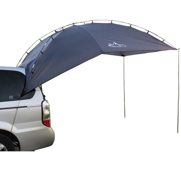 outdoor driving tour bbq camping car tail side sunshade tail-extension ultralight casual party tent sunshine shelter car tent
outdoor driving tour bbq camping car tail side sunshade tail-extension ultralight casual party tent sunshine shelter car tent