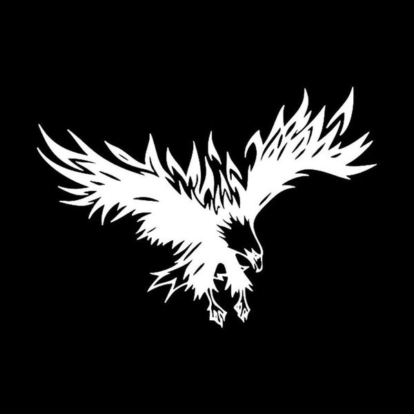 vehemo flying eagle cars decorative stickers stickers front decal decoration funny car removable suv for engine hood
vehemo flying eagle cars decorative stickers stickers front decal decoration funny car removable suv for engine hood