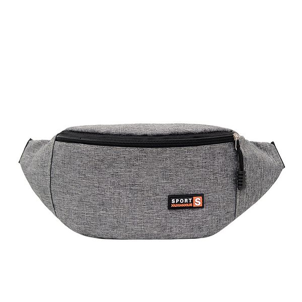 women man casual waist bag large capacity outdoor sports shoulder bag waist multifunction pouch packs belt
women man casual waist bag large capacity outdoor sports shoulder bag waist multifunction pouch packs belt