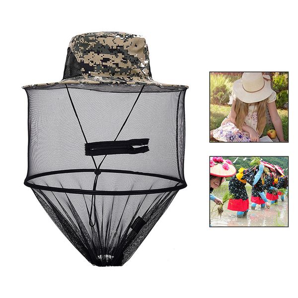 men's camouflage fisherman hat waterproof windproof outdoor mosquito net cap breathable sun hat cap face quick-drying sports
men's camouflage fisherman hat waterproof windproof outdoor mosquito net cap breathable sun hat cap face quick-drying sports
