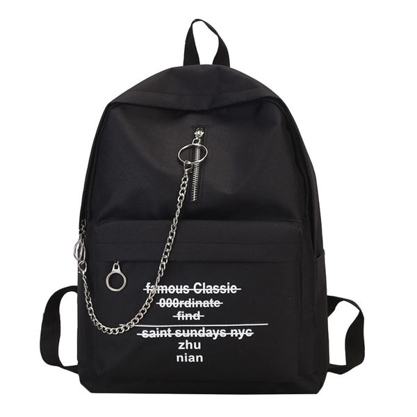 necklace pendant women fashion backpacks solid color nylon waterproof schoolbag casual travel outdoor student daypack bags
necklace pendant women fashion backpacks solid color nylon waterproof schoolbag casual travel outdoor student daypack bags