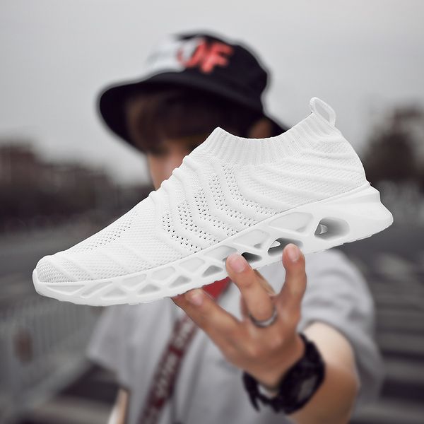 оптовые не являющиеся бренд мужчин кроссовки дышащий laceless поскользнуться на носок тренажёры спорт кроссовок самодельный brand сделано в, White;red
оптовые не являющиеся бренд мужчин кроссовки дышащий laceless поскользнуться на носок тренажёры спорт кроссовок самодельный brand сделано в, White;red