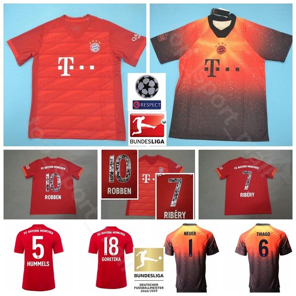 бавария мюнхен джерси 2019 мужчины футбол home red 18 goretzka 5 hummels 1 neuer 6 thiago 7 ribery футбольная рубашка комплекты униформа, Black;yellow
бавария мюнхен джерси 2019 мужчины футбол home red 18 goretzka 5 hummels 1 neuer 6 thiago 7 ribery футбольная рубашка комплекты униформа, Black;yellow