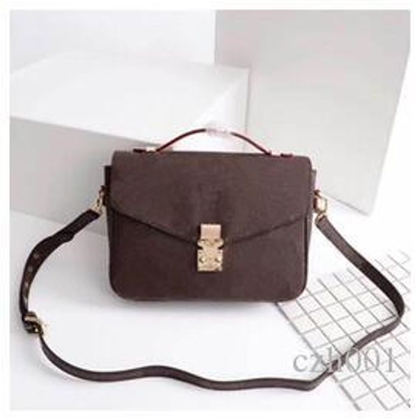 pochette metis classic messenger bags fashion women bags size 25 x 19 x 9 cm model 40780
pochette metis classic messenger bags fashion women bags size 25 x 19 x 9 cm model 40780