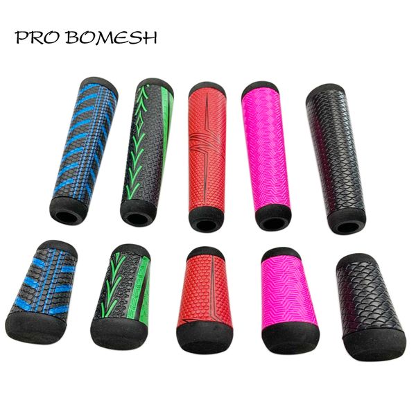 pro bomesh 1 set anti-skid grip handle bucap handle set with tenon diy fishing rod component repair accessory pole
pro bomesh 1 set anti-skid grip handle bucap handle set with tenon diy fishing rod component repair accessory pole