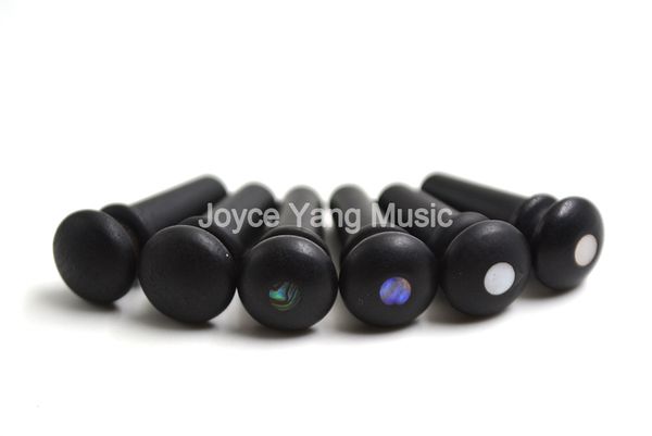 niko 6pcs of retro style acoustic guitar end pins strap holder ebony with shell dot wholesales
niko 6pcs of retro style acoustic guitar end pins strap holder ebony with shell dot wholesales