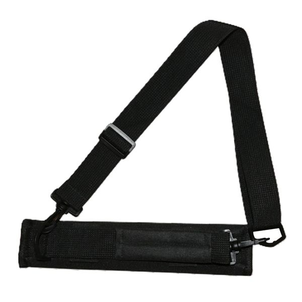golf club carrier sleeves bag with adjustable shoulder strap - driving range carrier course training case - select colors
golf club carrier sleeves bag with adjustable shoulder strap - driving range carrier course training case - select colors