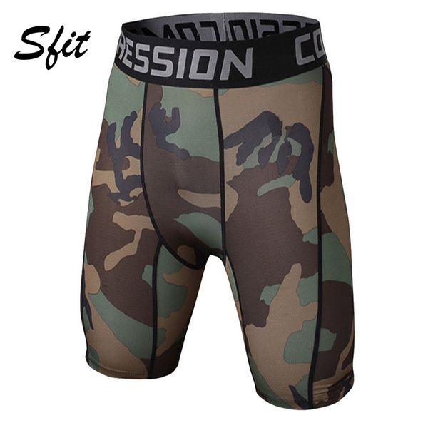 sfit 2019 sport running tights mens camouflage pants quick drying shorts summer fitness shorts compression stretch pants, Black;blue
sfit 2019 sport running tights mens camouflage pants quick drying shorts summer fitness shorts compression stretch pants, Black;blue