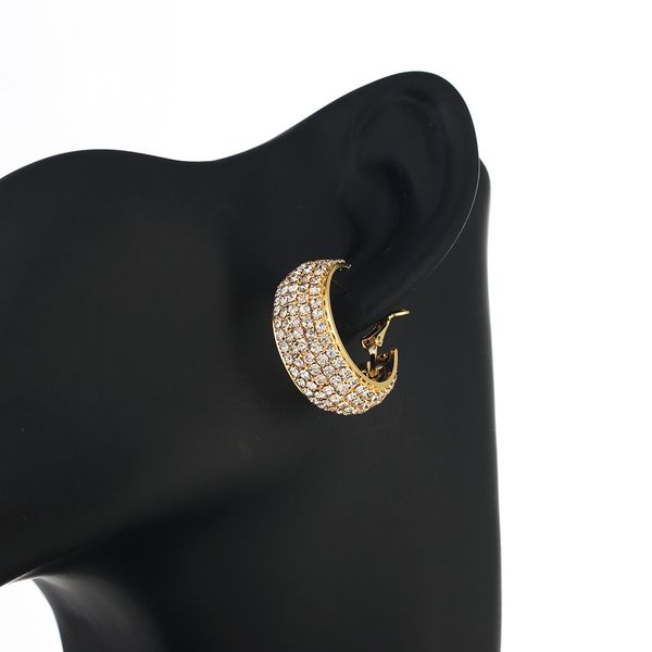 more row exquisite joker circle earrings rhinestone set full bore ear circle earring product, Golden
more row exquisite joker circle earrings rhinestone set full bore ear circle earring product, Golden