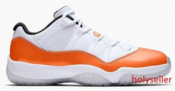new 11 low orange trance concord cool grey barons basketball shoes men 11s georgetown infrared rose gold sneakers with box
new 11 low orange trance concord cool grey barons basketball shoes men 11s georgetown infrared rose gold sneakers with box
