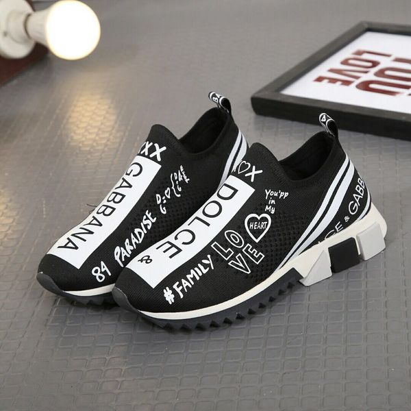 DOLCE & GABBANA D.G Unisex Blue Black White Knit Sorrento Sneaker DG Logo Turquoise Mesh Sneakers Running Casual Shoes 35-45 ml 19321 01
DOLCE & GABBANA D.G Unisex Blue Black White Knit Sorrento Sneaker DG Logo Turquoise Mesh Sneakers Running Casual Shoes 35-45 ml 19321 01
