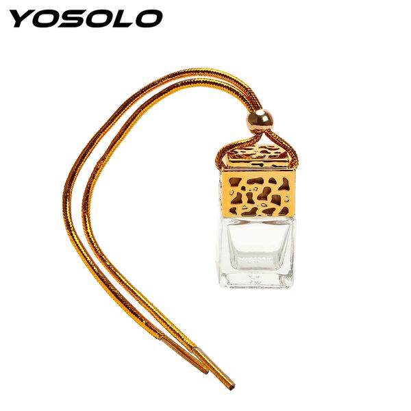 yosolo 3 color hanging perfume empty glass bottle for essential oils diffuser car-styling rearview mirror ornament air freshener
yosolo 3 color hanging perfume empty glass bottle for essential oils diffuser car-styling rearview mirror ornament air freshener