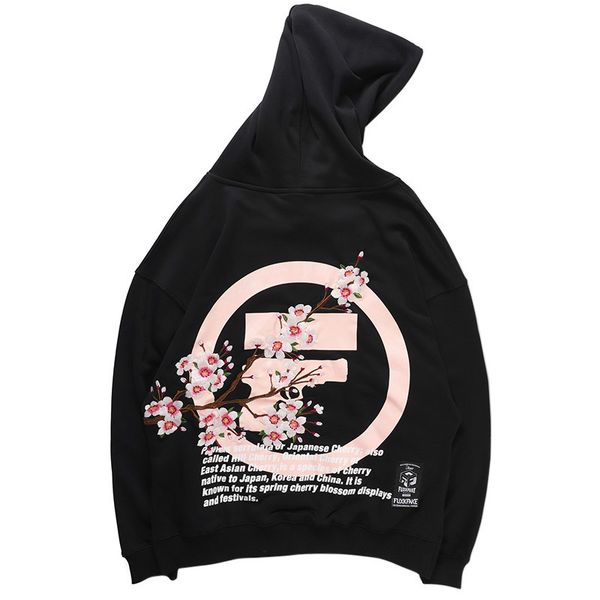 Januarynow Mens Hip Hop Hoodie Sweatshirt Embroidery Sakura Japanese Streetwear Harajuku Hoodies Pullover 2019 Autumn Sweat Shirts Cotton
Januarynow Mens Hip Hop Hoodie Sweatshirt Embroidery Sakura Japanese Streetwear Harajuku Hoodies Pullover 2019 Autumn Sweat Shirts Cotton