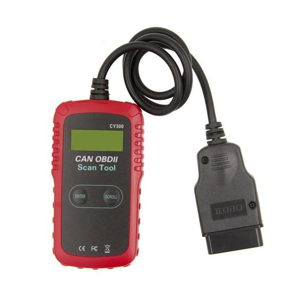 auto car diagnostic tool fault code red black scanner reader detector -20 70 (-4 158 f) 50 (32 122 f
auto car diagnostic tool fault code red black scanner reader detector -20 70 (-4 158 f) 50 (32 122 f