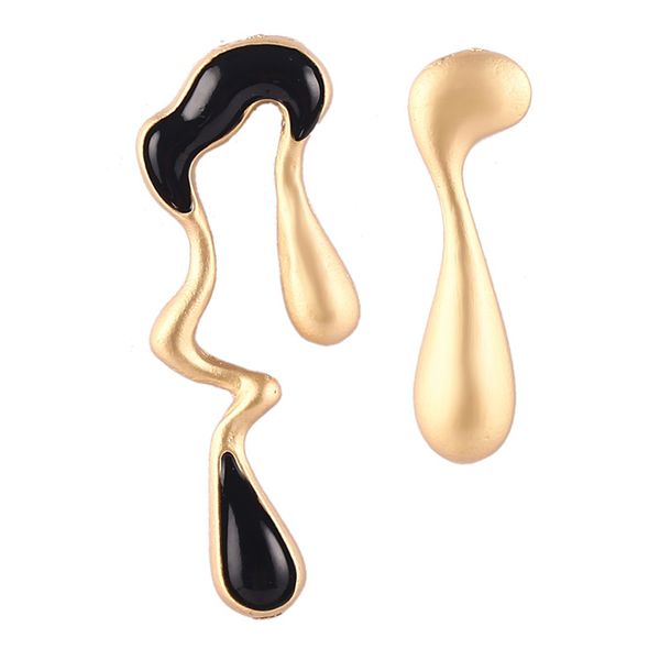 drop shaped irregular korean dangle earrings for women trendy jewelry gold earrings accesorios mujer pendientes mujer moda 2019, Silver
drop shaped irregular korean dangle earrings for women trendy jewelry gold earrings accesorios mujer pendientes mujer moda 2019, Silver