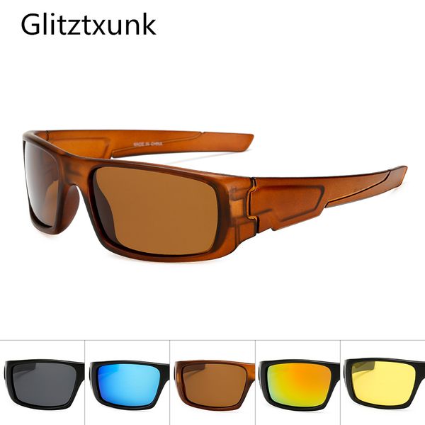 glitztxunk polarized sunglasses men women classic brand design driving square frame sun glasses male sports goggle uv400 okular, White;black
glitztxunk polarized sunglasses men women classic brand design driving square frame sun glasses male sports goggle uv400 okular, White;black