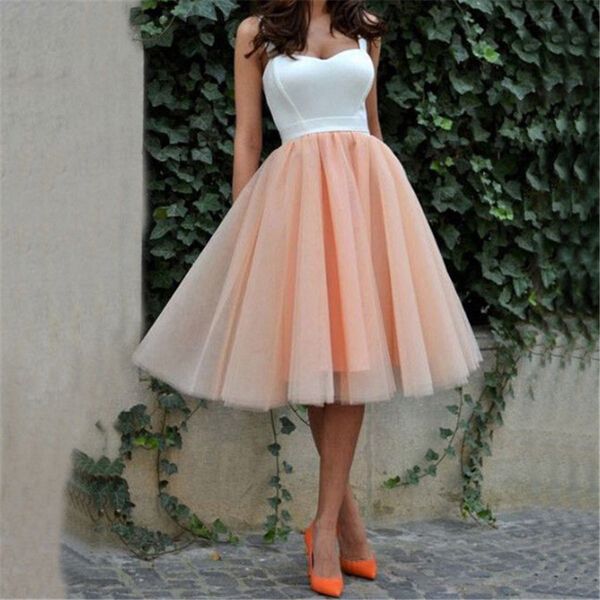women ball gown lace tutu dresses wedding evening party tulle formal dress fashion summer sleeveless knee-length dress, Black;pink
women ball gown lace tutu dresses wedding evening party tulle formal dress fashion summer sleeveless knee-length dress, Black;pink