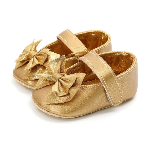 newborn baby girl shoes lovely bowknot leather shiny shoes fashion hook&loop toddler first walkers kid 0-12 month, Black
newborn baby girl shoes lovely bowknot leather shiny shoes fashion hook&loop toddler first walkers kid 0-12 month, Black