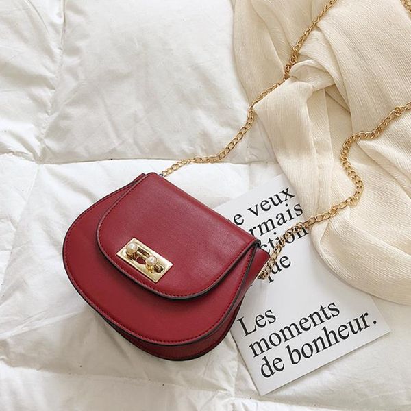 2020 new small chain shoulder messenger bag pearl leather fashion crossbody ladies bags for women bolsas bolsa feminina sac
2020 new small chain shoulder messenger bag pearl leather fashion crossbody ladies bags for women bolsas bolsa feminina sac