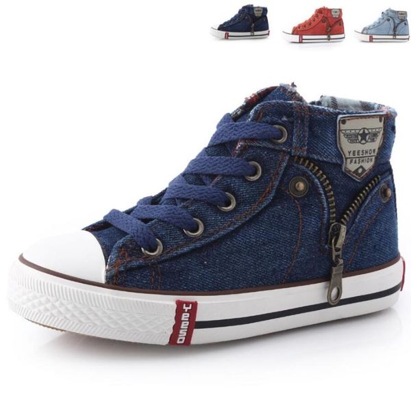 2020 spring expert skill children casual shoes boys girls sport shoes breathable denim sneakers kids canvas baby boots, Black;red
2020 spring expert skill children casual shoes boys girls sport shoes breathable denim sneakers kids canvas baby boots, Black;red