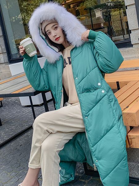 east gate down cotton woman long fund overknee 2019 cotton-padded clothes cotton-padded jacket easy back season loose coat, Tan;black
east gate down cotton woman long fund overknee 2019 cotton-padded clothes cotton-padded jacket easy back season loose coat, Tan;black