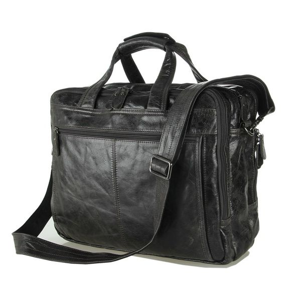 nesitu black coffee grey genuine leather 14'' 15.6'' lapoffice men briefcase portfolio male business messenger bags m714
nesitu black coffee grey genuine leather 14'' 15.6'' lapoffice men briefcase portfolio male business messenger bags m714