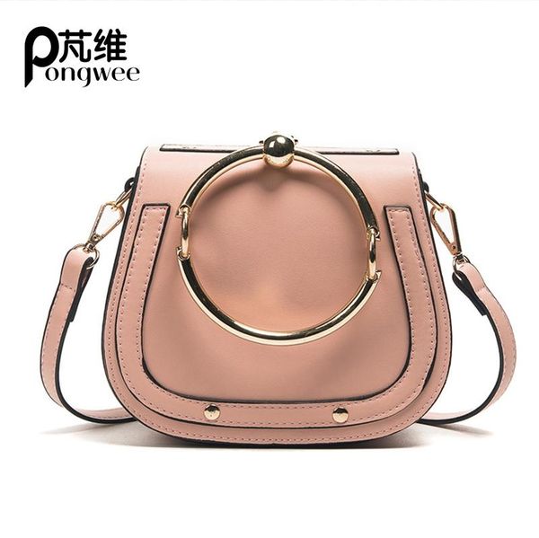pongwee 2017 new tide messenger bag korean version of the wild saddle bag round handbag shoulder bags
pongwee 2017 new tide messenger bag korean version of the wild saddle bag round handbag shoulder bags