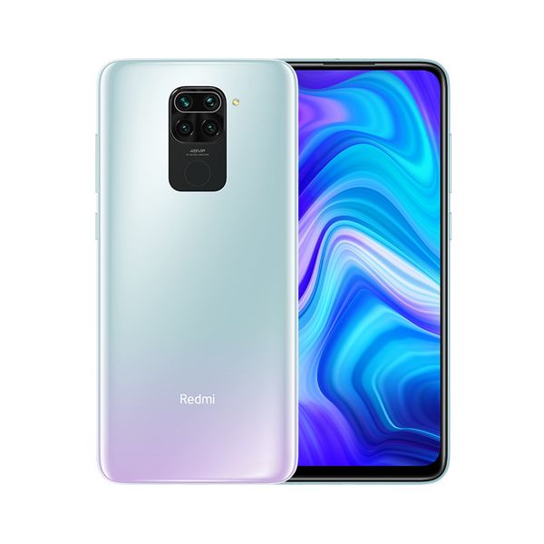 Original Xiaomi Redmi 10X 4G LTE Mobile 6GB RAM 128GB ROM Helio G85 Octa Core Android 6.53" Full Screen 48.0MP Face ID Fingerprint 5020mAh Smart Cell Phone
Original Xiaomi Redmi 10X 4G LTE Mobile 6GB RAM 128GB ROM Helio G85 Octa Core Android 6.53" Full Screen 48.0MP Face ID Fingerprint 5020mAh Smart Cell Phone