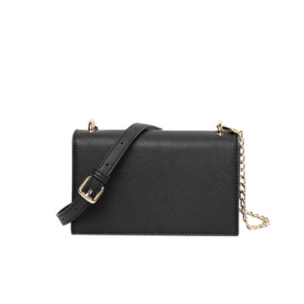 2020 latest designer shoulder bag fashion small letter bag simple casual handbag small square bag
2020 latest designer shoulder bag fashion small letter bag simple casual handbag small square bag