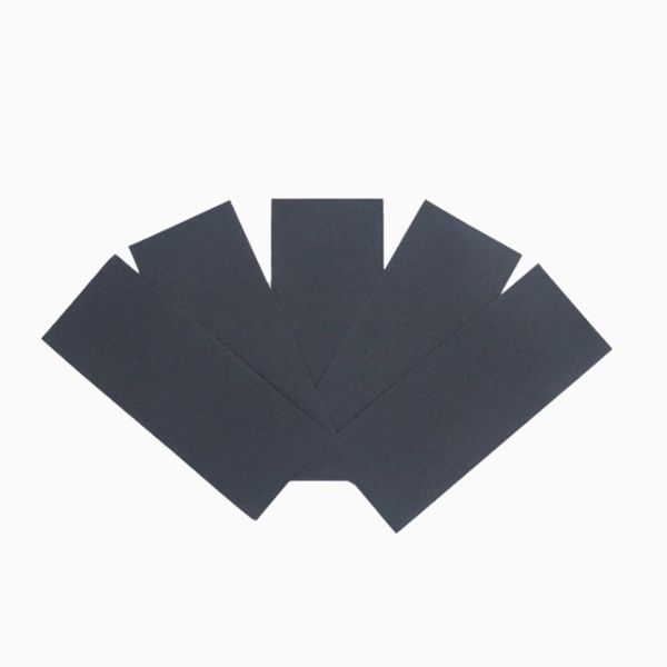 36/45pcs wet dry sandpaper 120 to 3000 grit assortment abrasive paper sheets for automotive sanding wood furniture finishing
36/45pcs wet dry sandpaper 120 to 3000 grit assortment abrasive paper sheets for automotive sanding wood furniture finishing