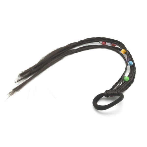 new girls colorful wigs ponytail hair ornament headbands rubber bands beauty hair bands headwear kids hair accessories head band, Slivery;white
new girls colorful wigs ponytail hair ornament headbands rubber bands beauty hair bands headwear kids hair accessories head band, Slivery;white