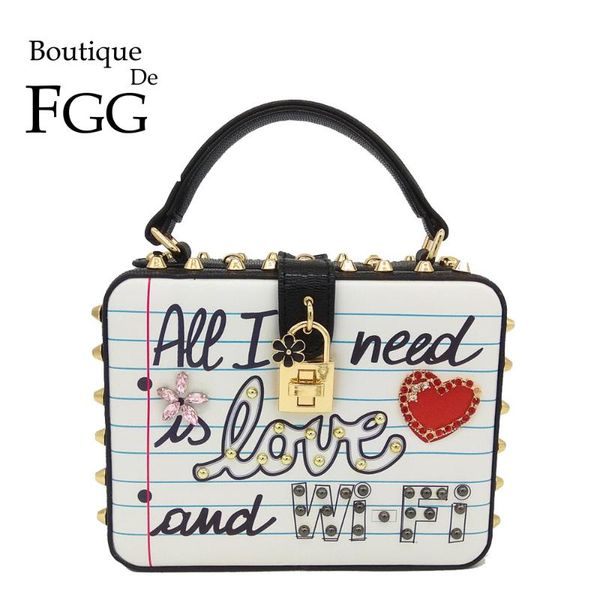 boutique de fgg "all i need is love and wifi" fashion women shoulder bag crossbody handbags ladies handle box clutch bag
boutique de fgg "all i need is love and wifi" fashion women shoulder bag crossbody handbags ladies handle box clutch bag