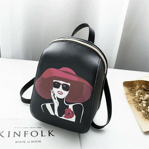 mini backpack women bagpack fashion shoulders small backpack letter purse mobile phone messenger rucksack mochila
mini backpack women bagpack fashion shoulders small backpack letter purse mobile phone messenger rucksack mochila